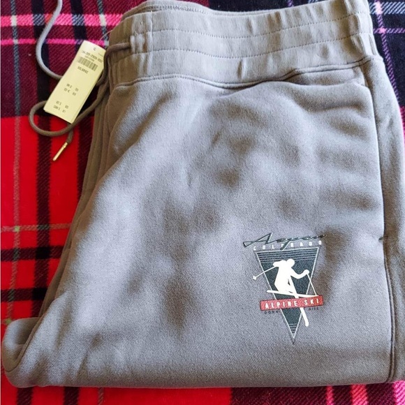 Abercrombie & Fitch Other - Abercrombie and Fitch Sweatpant size XXL NWT